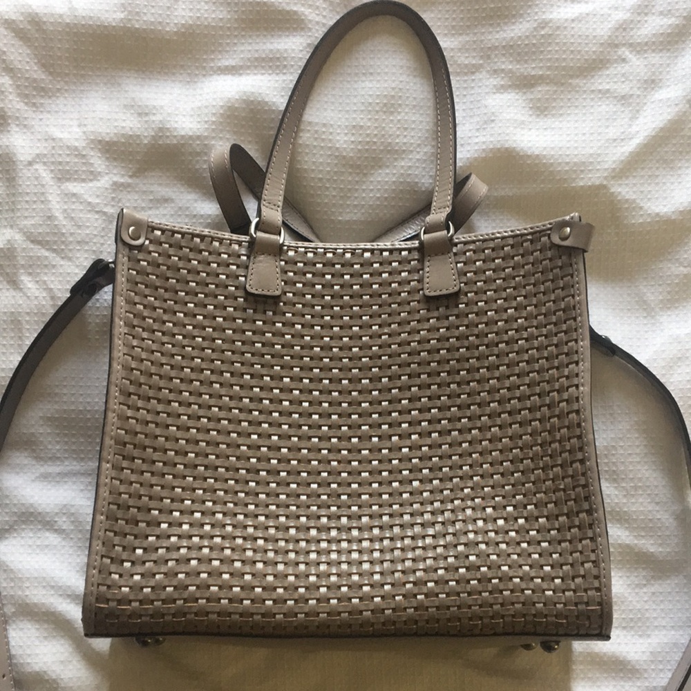 Patricia Nash purse